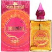 Eau Jeune L'Orientale 2021 Eau de Toilette 75ml Spray