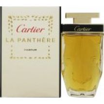 Cartier La Panthère Parfum Eau de Parfum 75ml Spray