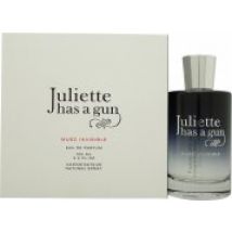 Juliette Has A Gun Musc Invisible Eau de Parfum 100ml Spray