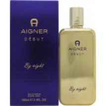 Etienne Aigner Debut by Night Eau de Parfum 100ml Spray