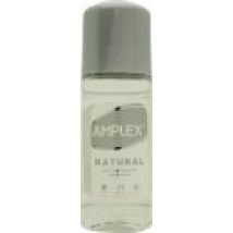 Amplex Natural Deodorant Roll-On 50ml