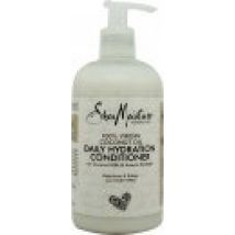 Shea Moisture Virgin Coconut Oil Daily Hydration Conditioner 384ml