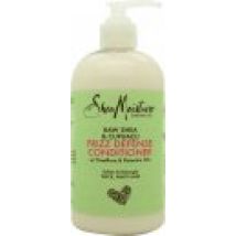 Shea Moisture Raw Shea & Cupuacu Frizz Defense Conditioner 379ml