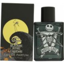 Disney The Nightmare Before Christmas Jack Eau de Parfum 50ml Spray