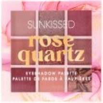 Sunkissed Rose Quartz Eyeshadow Palette 8.1g