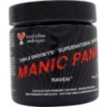 Manic Panic High Voltage Classic Semi-Permanent Hair Colour 118ml - Raven