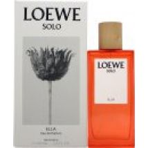 Loewe Solo Loewe Ella Eau de Parfum 100ml Spray