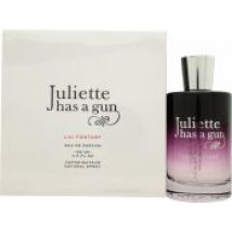 Juliette Has A Gun Lili Fantasy Eau de Parfum 100ml Spray