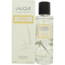 Lalique Vanille Acapulco Room Spray 100ml