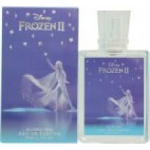 Disney Frozen II Eau de Parfum 50ml Spray