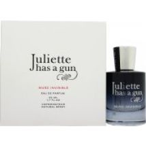 Juliette Has A Gun Musc Invisible Eau de Parfum 50ml Spray