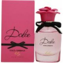 Dolce & Gabbana Dolce Lily Eau de Toilette 30ml Spray