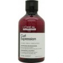 L'Oréal Professionnel Série Expert Curl Expression Clarifying and Anti-Buildup Shampoo 300ml