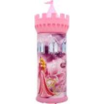 Disney Aurora Castle Bubble Bath 350ml