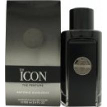 Antonio Banderas The Icon Eau de Parfum 100ml Spray