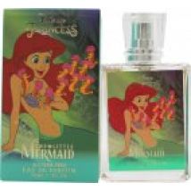 Disney The Little Mermaid Eau de Parfum 50ml Spray