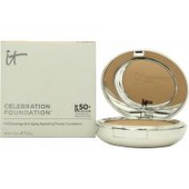 It Cosmetics Celebration Foundation Powder Foundation 9g - Rich