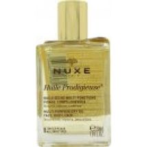 Nuxe Huile Prodigieuse Multi-Purpose Dry Oil 30ml