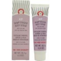 First Aid Beauty KP Bump Eraser 10% AHA Body Scrub 28.3g