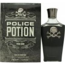 Police Potion For Him Eau de Parfum 100ml Spray