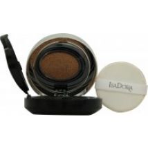 Isadora Nude Cushion Foundation 15g - 16 Nude Almond