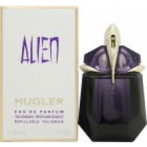 Thierry Mugler Alien Eau de Parfum 30ml Uudelleentäytettävä Suihke