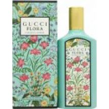 Gucci Flora Gorgeous Jasmine Eau de Parfum 100ml Spray