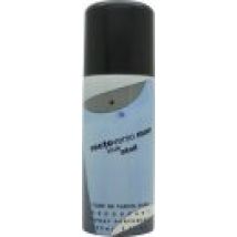 Ulric de Varens Rectoverso Man Blue Atoll Deodorant Spray 150ml