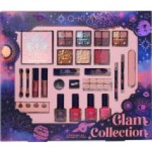 Q-KI Glam Collection Gift Set 27 Pieces