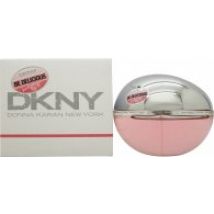 DKNY Be Delicious Fresh Blossom Eau de Parfum 100ml Suihke