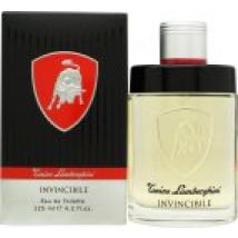 Lamborghini Invincibile Eau de Toilette 125ml Spray