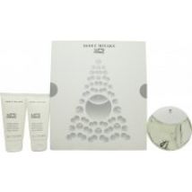 Issey Miyake A Drop d'Issey Gift Set 50ml EDP + 2 x 50ml Hand Cream