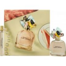 Marc Jacobs Perfect Gift Set 50ml EDP + 10ml EDP