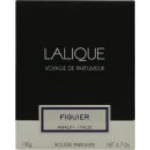 Lalique Candle 190g - Figuier Amalfi