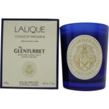 Lalique Candle 190g - The Glenturret