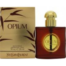 Yves Saint Laurent Opium Eau de Parfum 30ml Spray