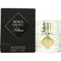 By Kilian Roses On Ice Eau de Parfum Refillable 50ml Spray