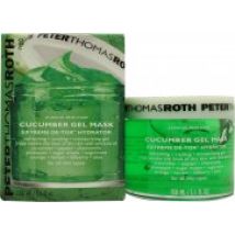 Peter Thomas Roth Cucumber Gel Mask 150ml
