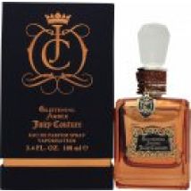 Juicy Couture Glistening Amber Eau de Parfum 100ml Spray