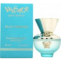 Versace Pour Femme Dylan Turquoise Perfumed Hair Mist 30ml