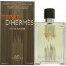 Hermès Terre d'Hermes Flacon H 2021 Eau de Toilette 100ml Spray - Limited Edition 2021