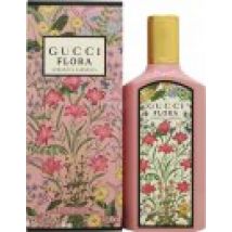 Gucci Flora Gorgeous Gardenia Eau de Parfum 100ml Spray