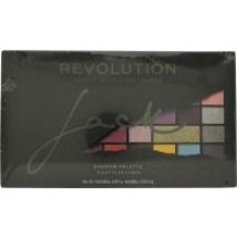 Makeup Revolution X Jack Eyeshadow Palette 26g