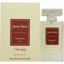 Jenny Glow Pomegranate Eau de Parfum 80ml Spray
