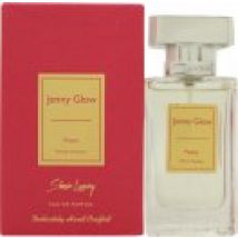 Jenny Glow Peony Eau de Parfum 30ml Spray