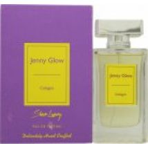 Jenny Glow Cologne Eau de Parfum 80ml Spray
