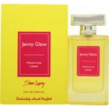 Jenny Glow French Lime Leaves Eau de Parfum 80ml Spray