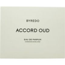 Byredo Accord Oud Eau de Parfum 50ml Spray