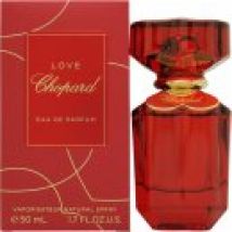 Chopard Love Eau De Parfum 50ml
