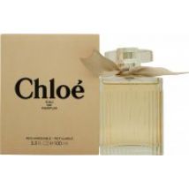 Chloé Signature Eau de Parfum 100ml Refillable Spray